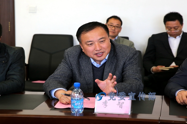 学校与中国国电集团科学技术研究院沈阳分院签